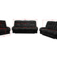 Torino 3+2 Seater Recliner Sofa Bundle Set