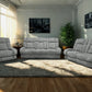Torino 3+2 Seater Recliner Sofa Bundle Set