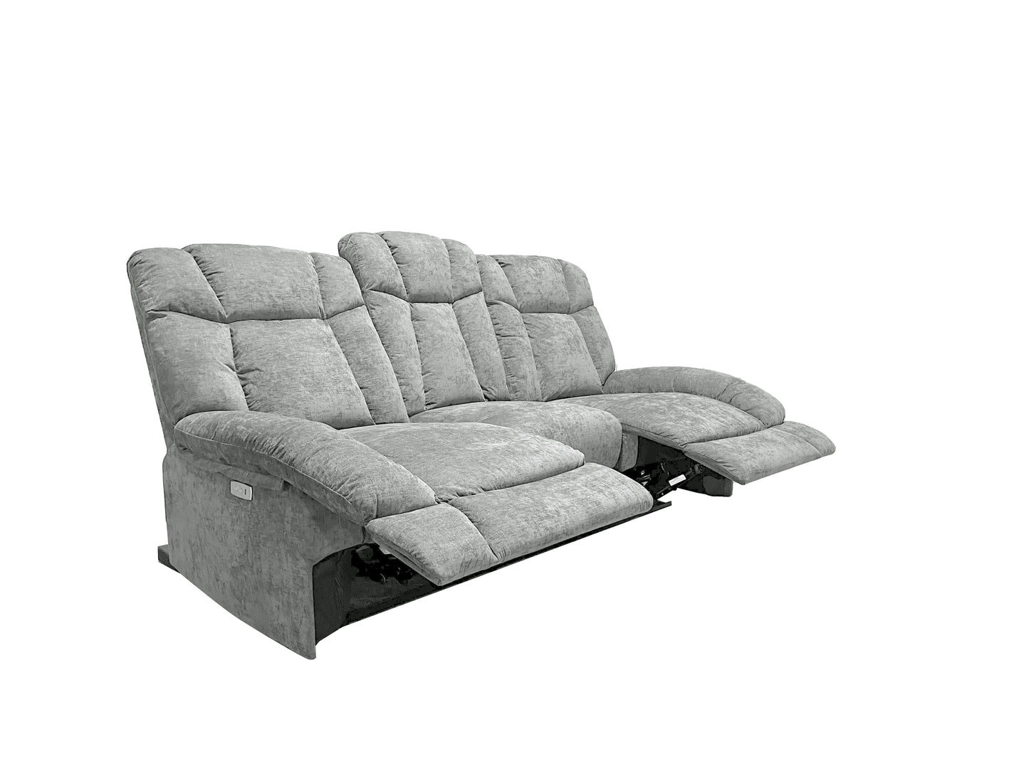 Torino 3+2 Seater Recliner Sofa Bundle Set