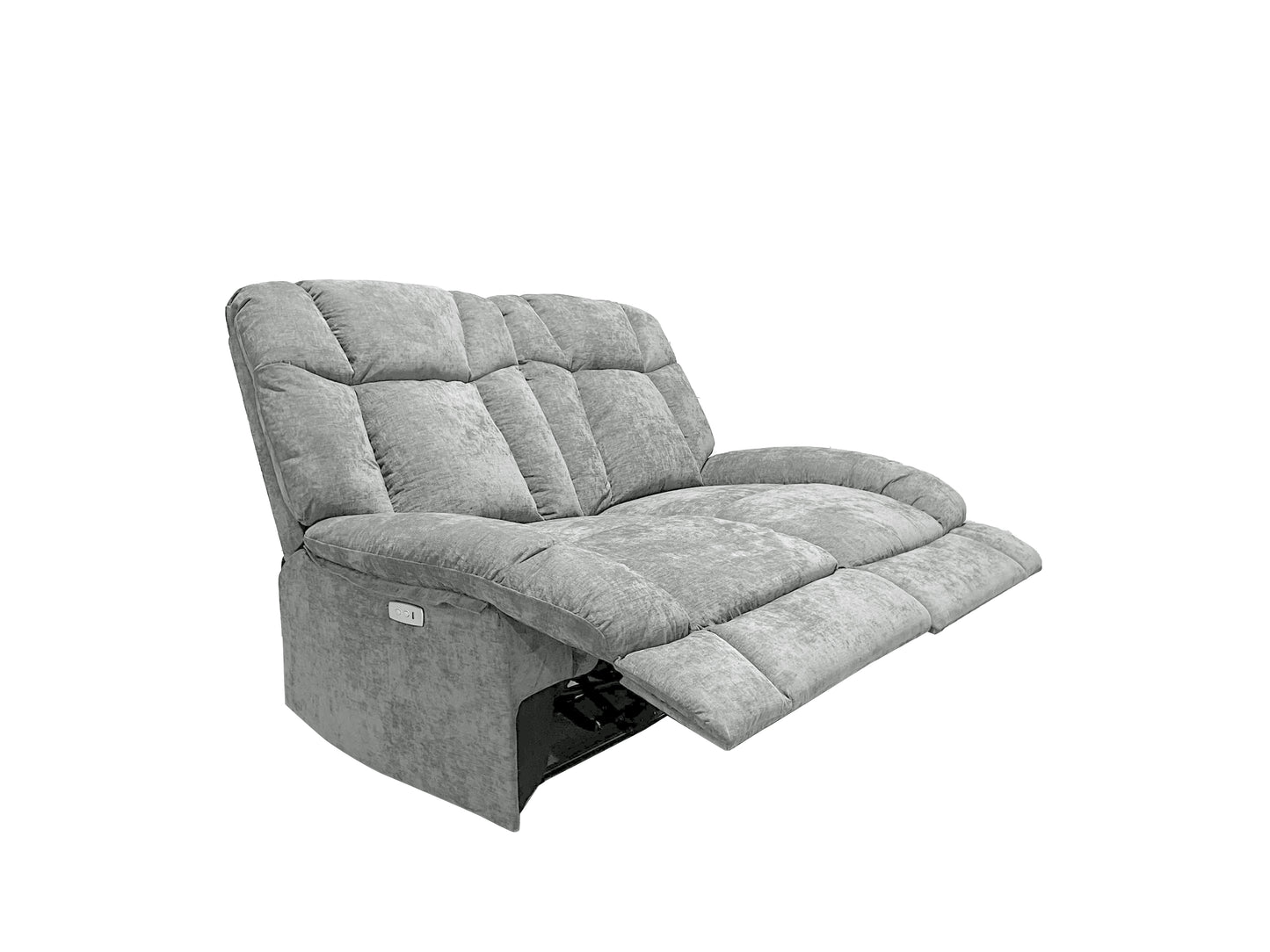 Torino 3+2 Seater Recliner Sofa Bundle Set