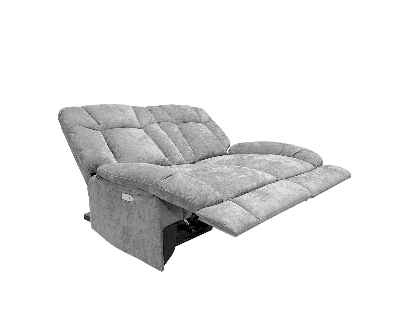 Torino 3+2 Seater Recliner Sofa Bundle Set