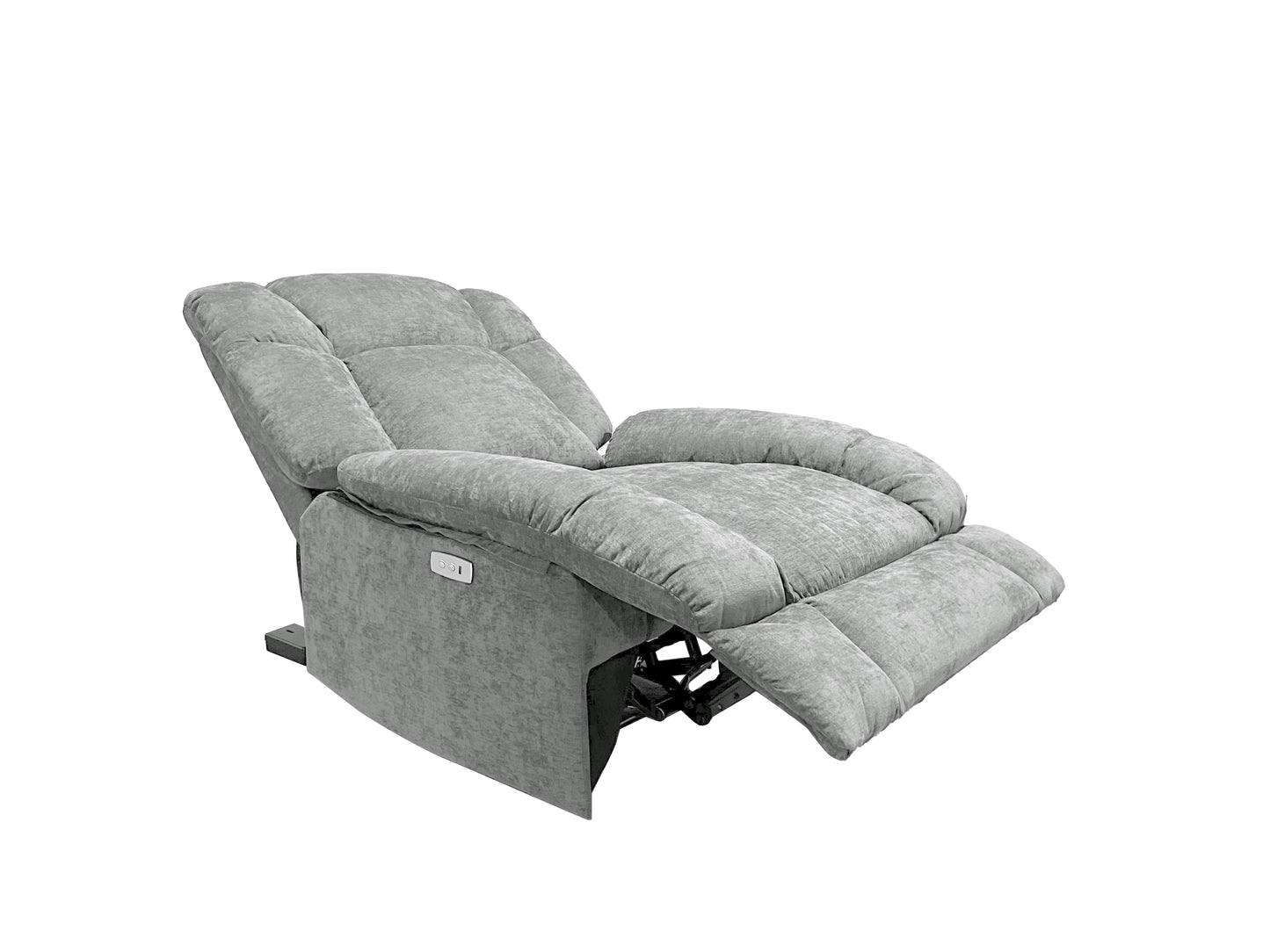 Torino 3+2 Seater Recliner Sofa Bundle Set
