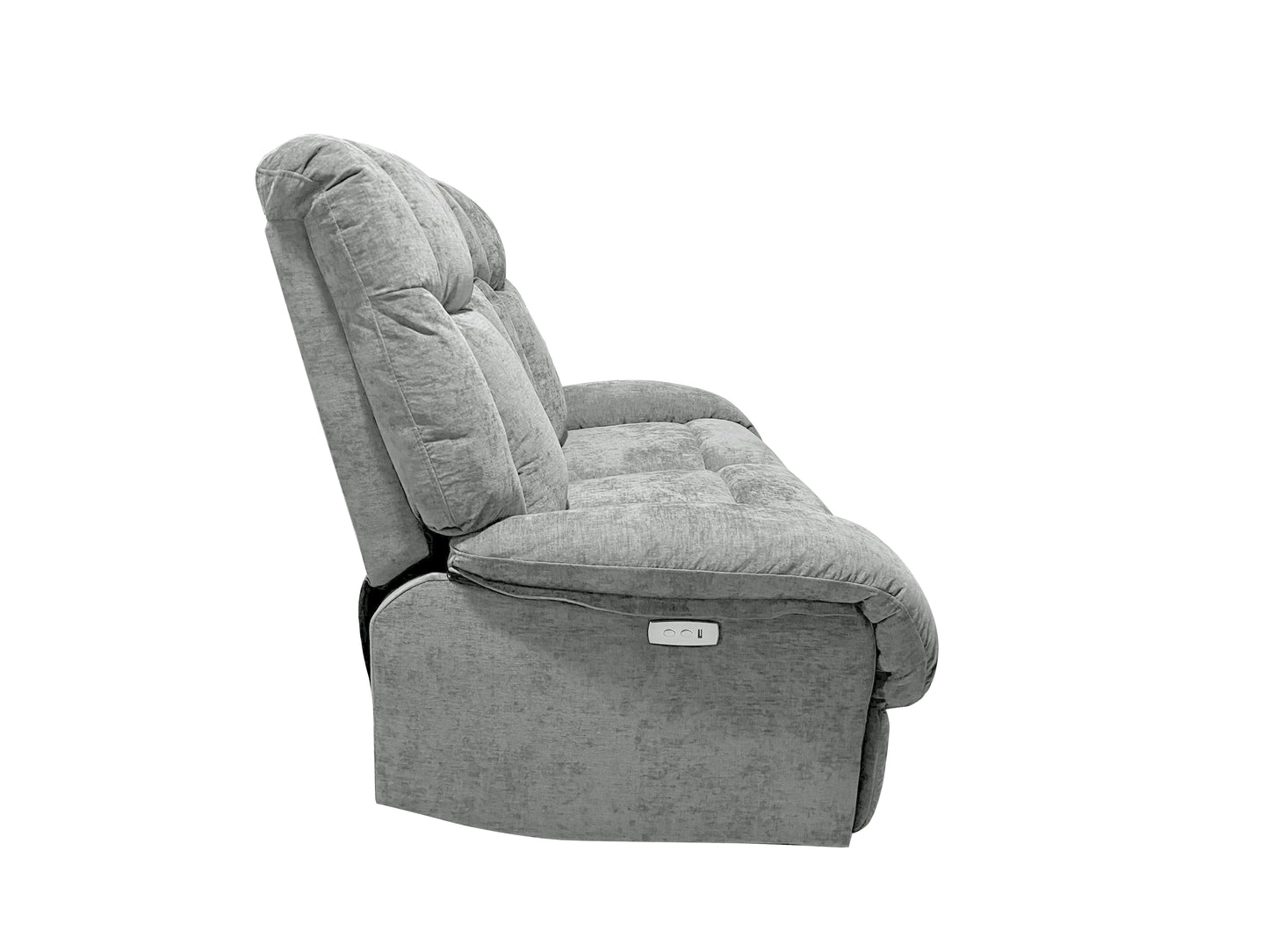 Torino 3+2 Seater Recliner Sofa Bundle Set