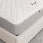 Tranquil 13.5 Bonnell Spring  Mattress with Gel Comfort Layer - Essentials by DS Living