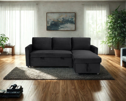 Tranquilo 3 Seater Sofa Bed