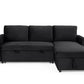 Tranquilo 3 Seater Sofa Bed