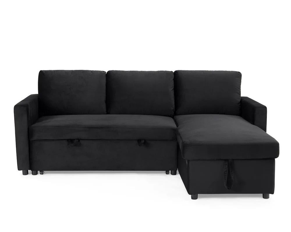 Tranquilo 3 Seater Sofa Bed