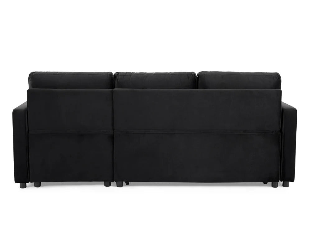 Tranquilo 3 Seater Sofa Bed