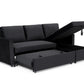 Tranquilo 3 Seater Sofa Bed