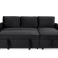 Tranquilo 3 Seater Sofa Bed