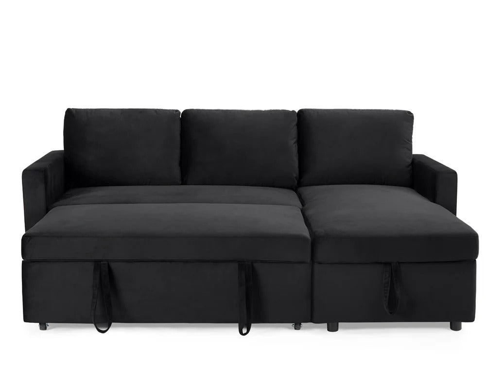 Tranquilo 3 Seater Sofa Bed