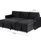 Tranquilo 3 Seater Sofa Bed