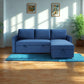Tranquilo 3 Seater Sofa Bed