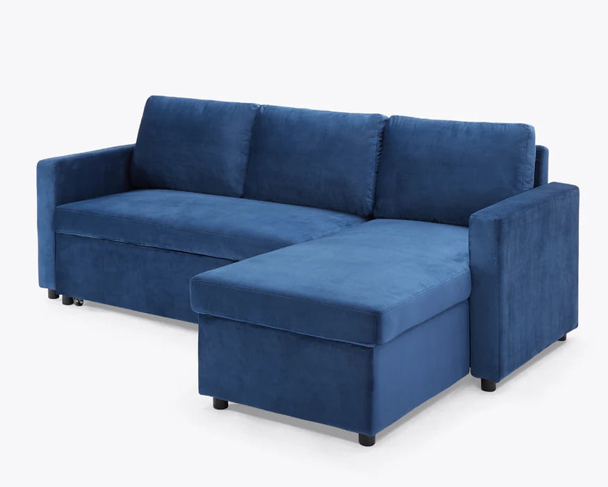 Tranquilo 3 Seater Sofa Bed