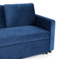 Tranquilo 3 Seater Sofa Bed