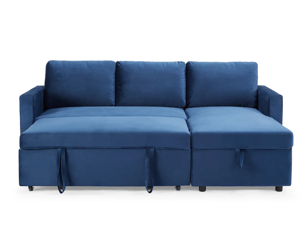 Tranquilo 3 Seater Sofa Bed