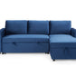 Tranquilo 3 Seater Sofa Bed