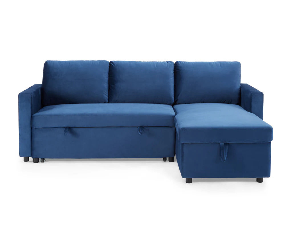 Tranquilo 3 Seater Sofa Bed