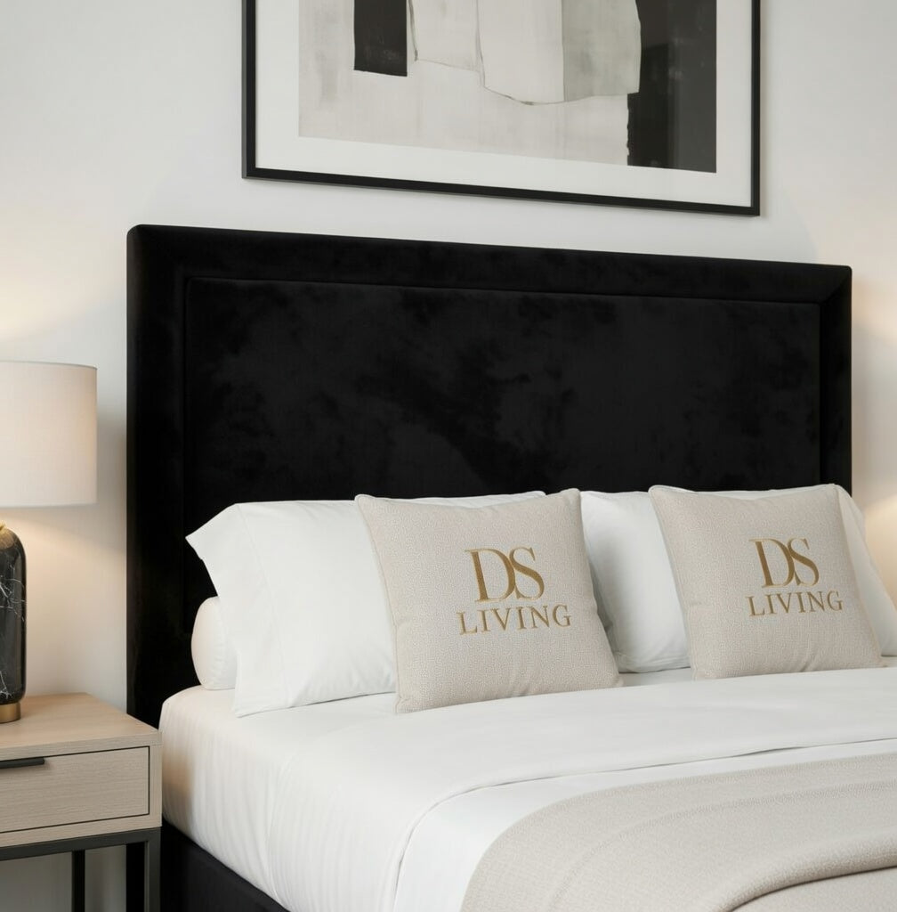 Velmont Upholstered Divan Bed