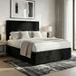 Velmont Upholstered Divan Bed