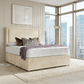 Velmont Upholstered Divan Bed