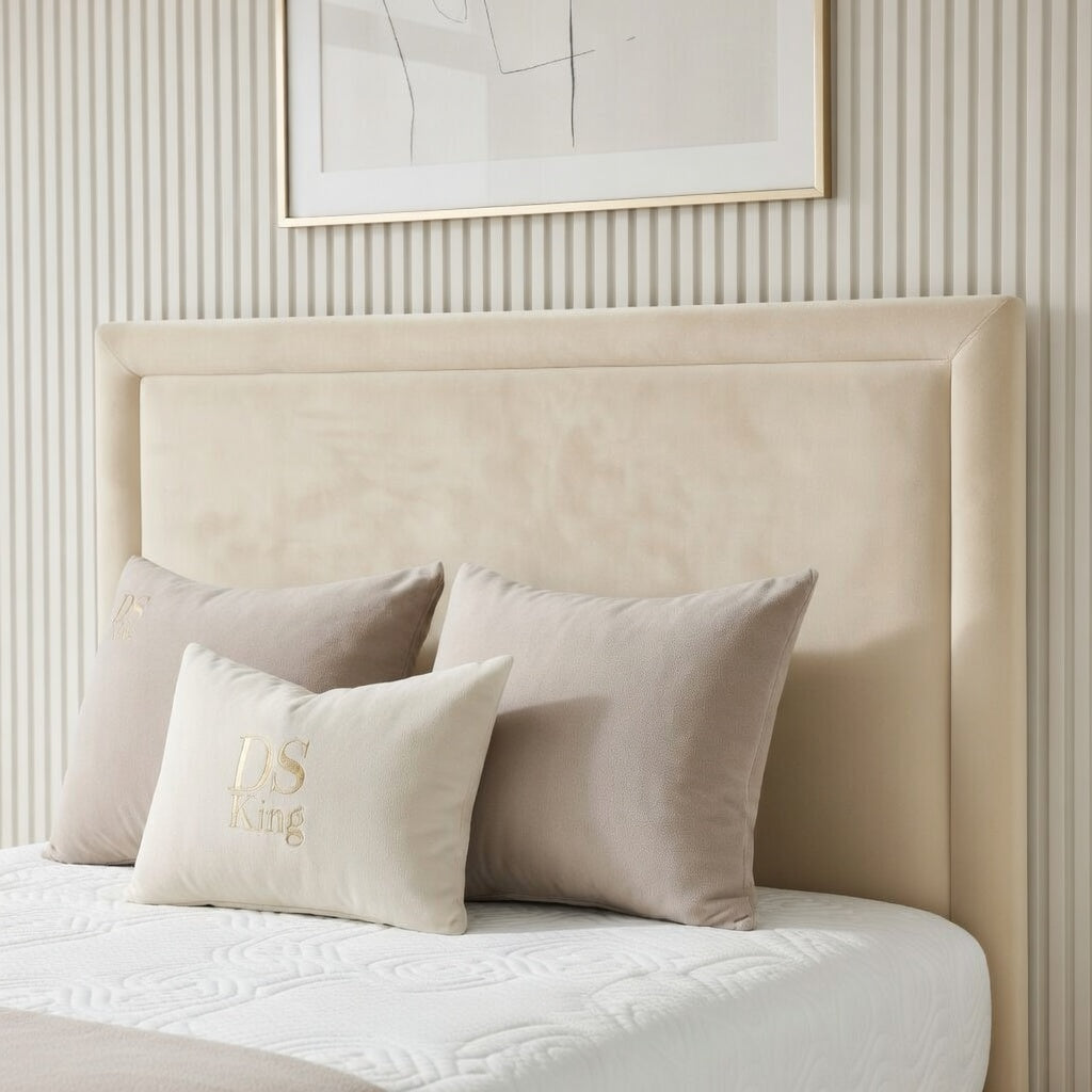 Velmont Upholstered Divan Bed