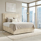 Velmont Upholstered Divan Bed