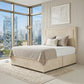 Velmont Upholstered Divan Bed