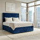 Velmont Upholstered Divan Bed
