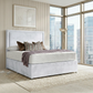 Velmont Upholstered Divan Bed