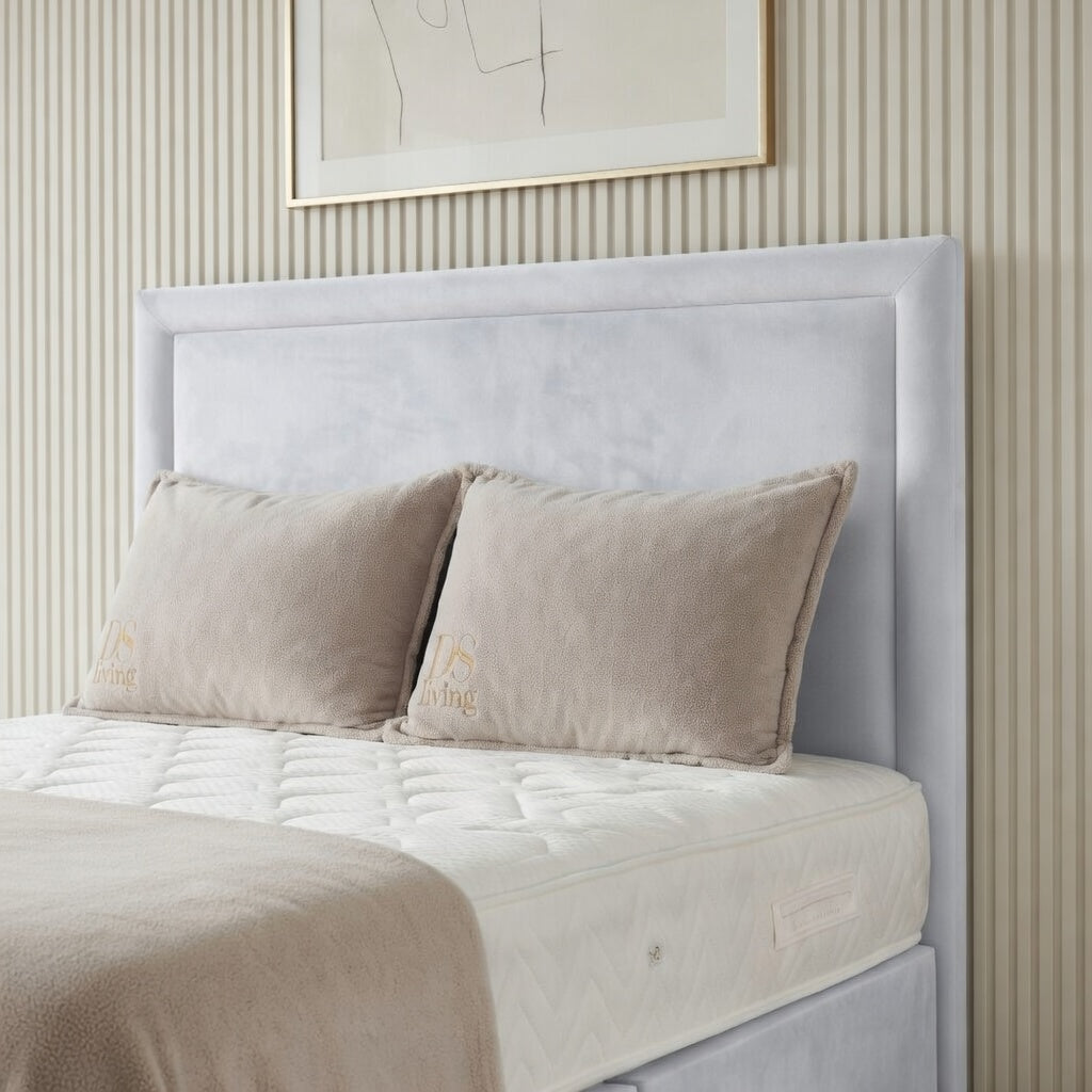 Velmont Upholstered Divan Bed