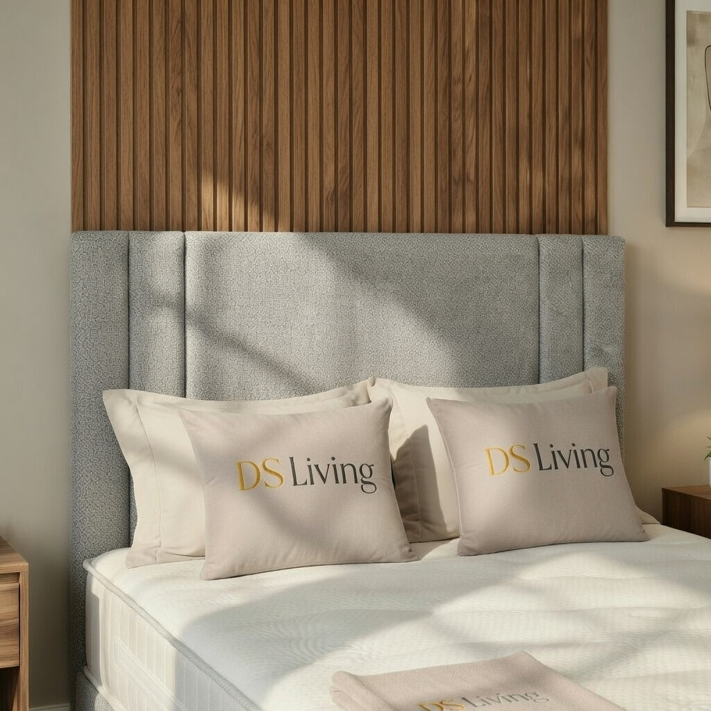 Velora Divan Bed