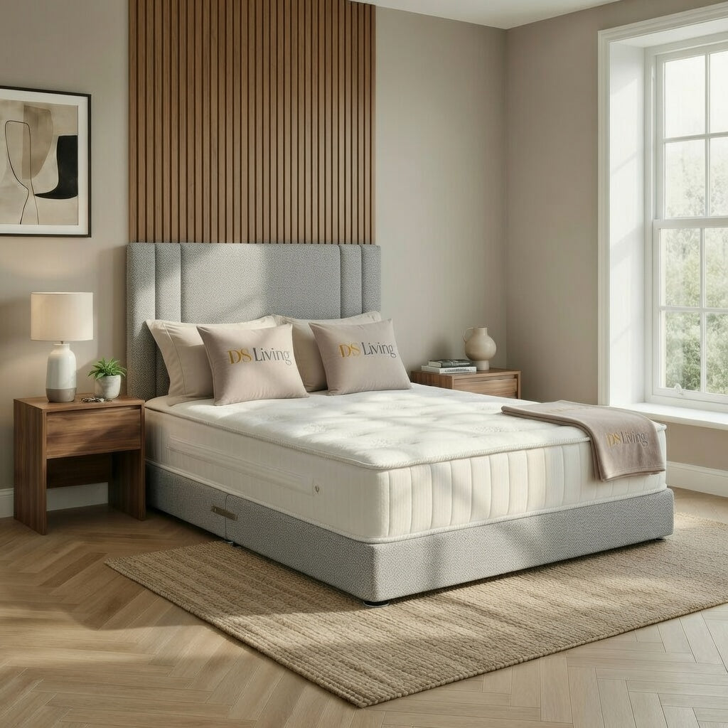 Velora Divan Bed