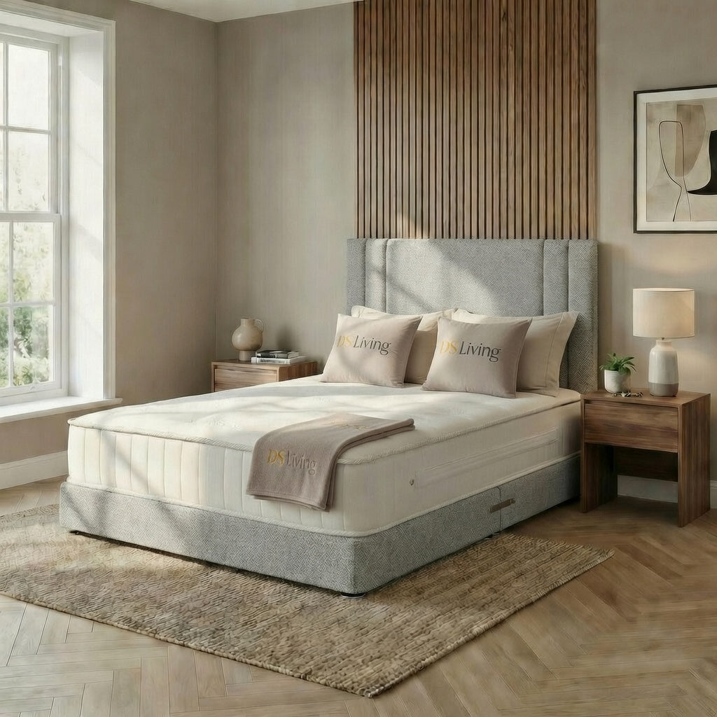 Velora Divan Bed
