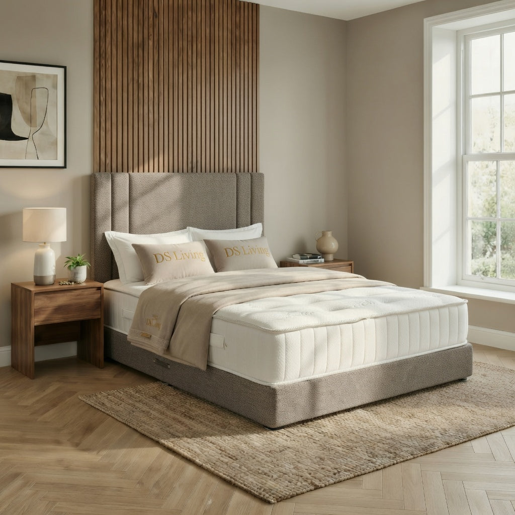 Velora Divan Bed