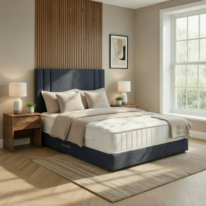 Velora Divan Bed