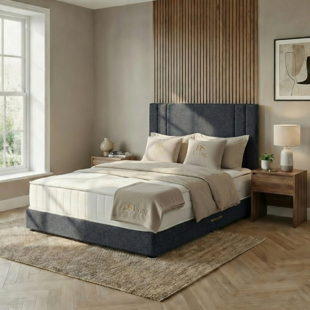 Velora Divan Bed