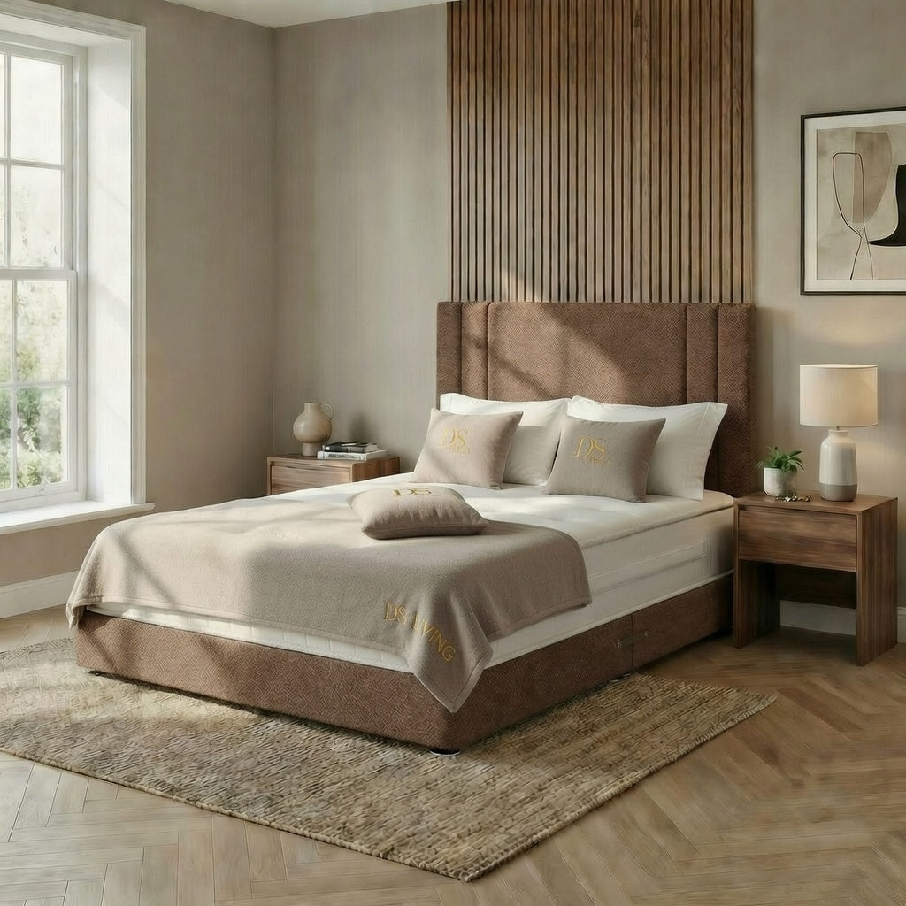 Velora Divan Bed