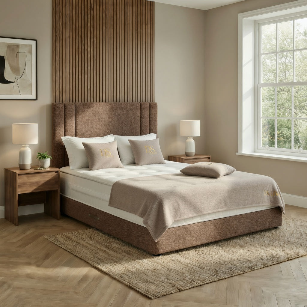 Velora Divan Bed