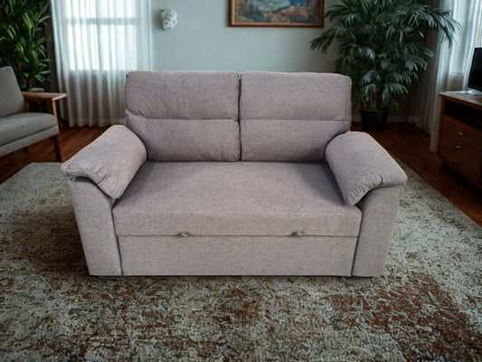 Vico 2 Seater Sofa Bed