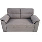Vico 2 Seater Sofa Bed