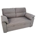 Vico 2 Seater Sofa Bed