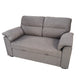 Vico 2 Seater Sofa Bed