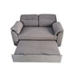 Vico 2 Seater Sofa Bed