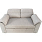 Vico 2 Seater Sofa Bed