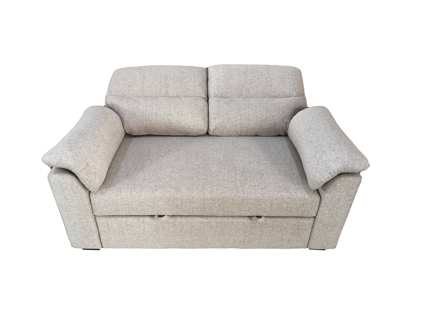 Vico 2 Seater Sofa Bed