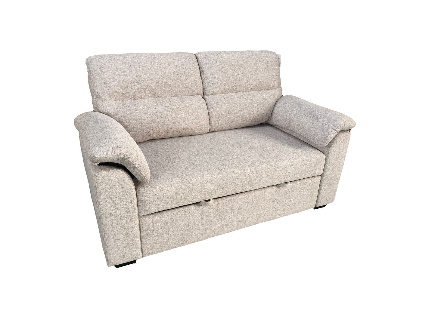 Vico 2 Seater Sofa Bed