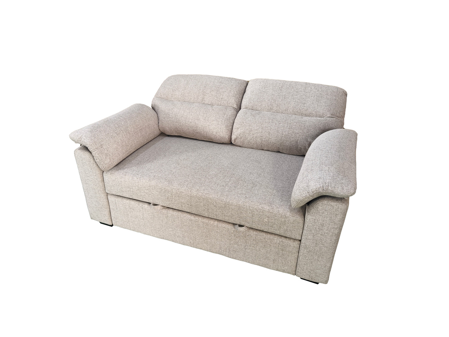 Vico 2 Seater Sofa Bed