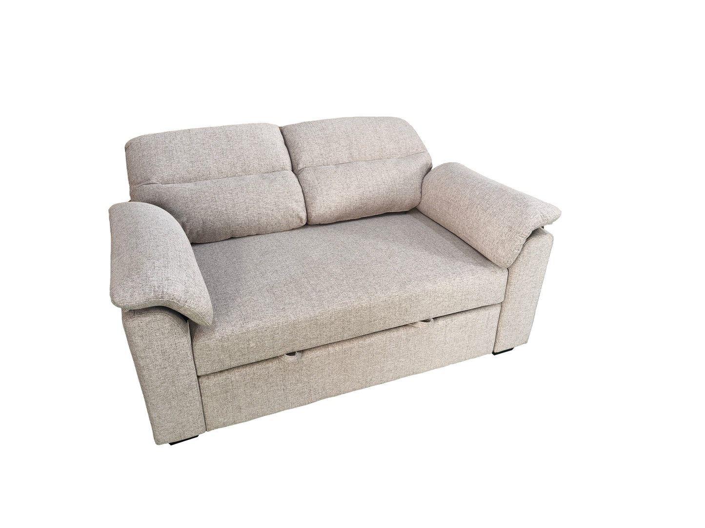 Vico 2 Seater Sofa Bed