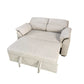 Vico 2 Seater Sofa Bed